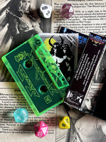 HDK 190 † SACRED ARMAMENTS "Powerstryke" CASSETTE