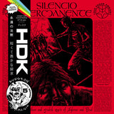 SILENCIO PERMANENTE "The Short and Foolish Quest of Sylovar & Hrud" Vinyl LP 12"