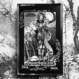 HDK 191 † SWORDGLEAM "Songs of Battle-Magic" CASSETTE